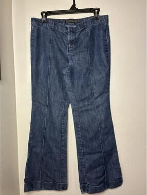 Nine West Jeans Size 4
